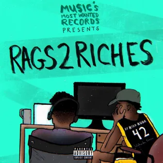 Rags2Riches by KidKuda