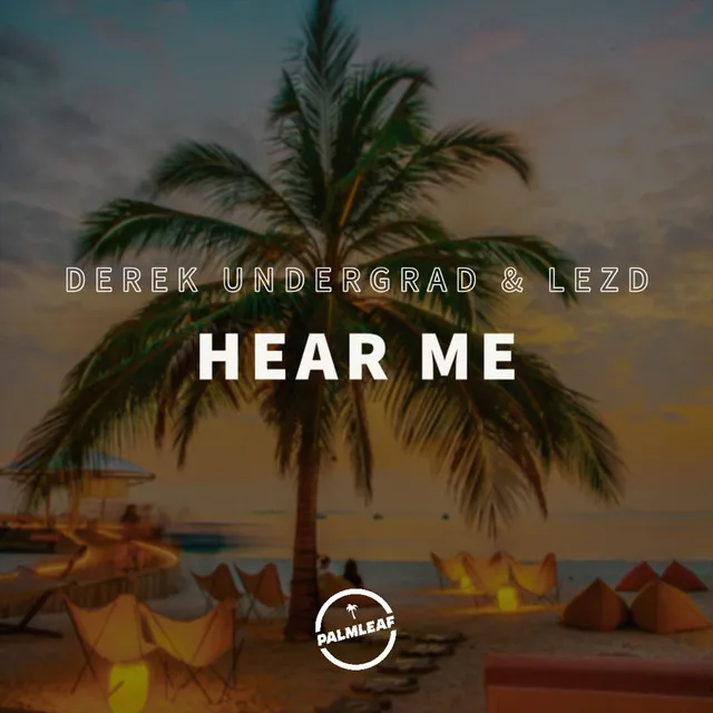 Hear Me - Radio Edit