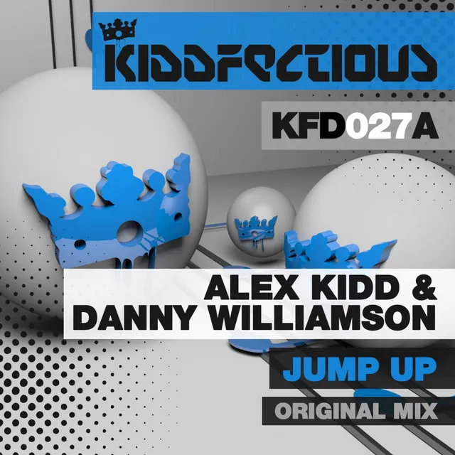 Jump Up - Original Mix