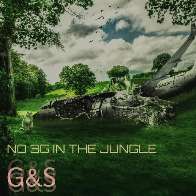 No 3G In The Jungle - Edit