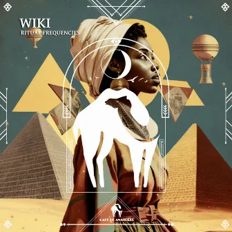 Wiki by Ritual Frequencies