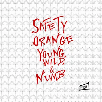 Young Wild & Numb by Safety Orange