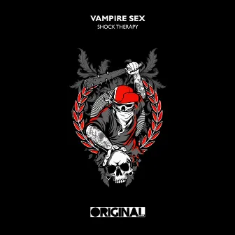 Shock Therapy by Vampire Sex