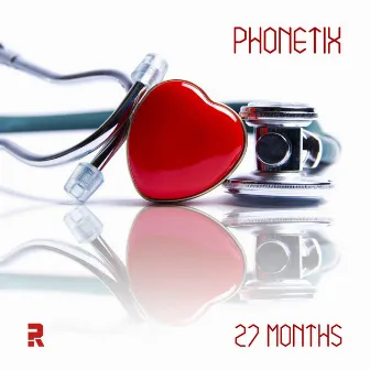 27 Months by Phonetix