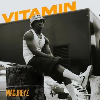 Vitamin by Macjreyz