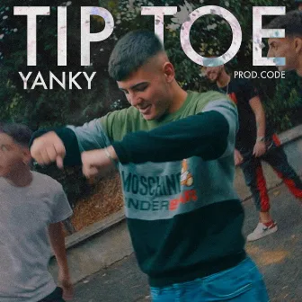 TIP TOE by Master Code