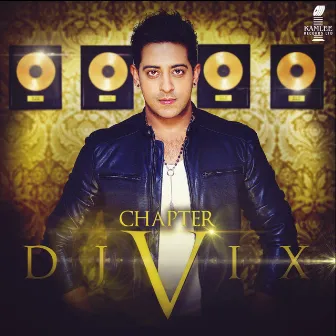 Chapter V by Dj Vix