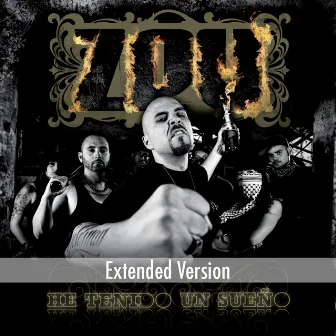 He Tenido un Sueño (Extended Version) by ZPU