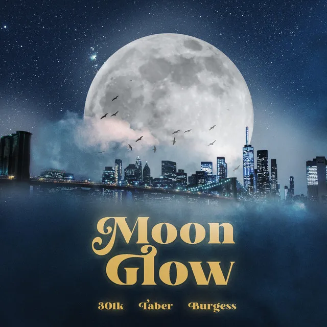 Moon Glow