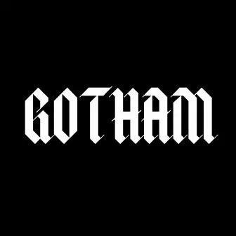 Gotham by D WIZZ