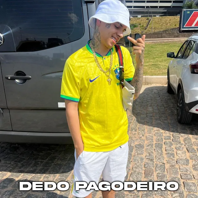 Dedo Pagodeiro