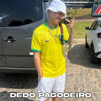 Dedo Pagodeiro by DJ Ronaldo o Brabo