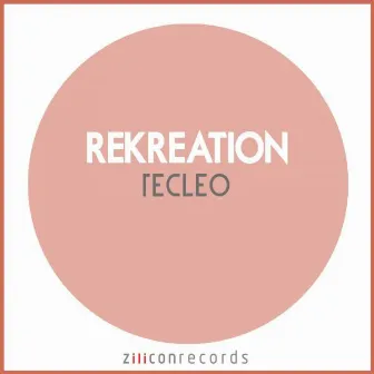 Tecleo by ReKreation