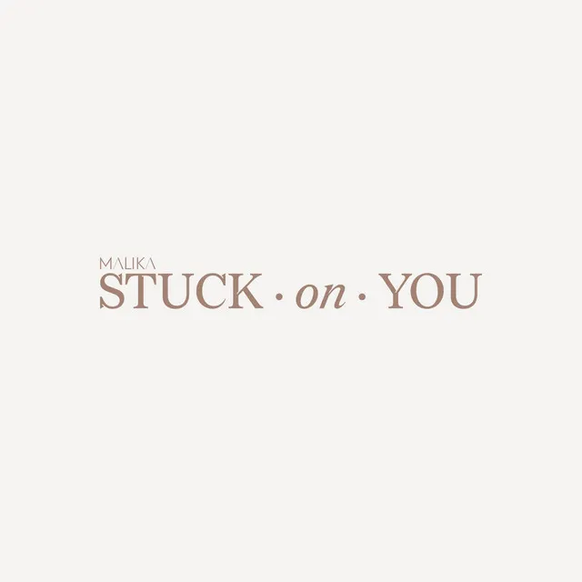 Stuck on You