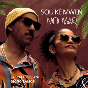 Sou kè mwen no mar (Remix) by Pascale LeBlanc