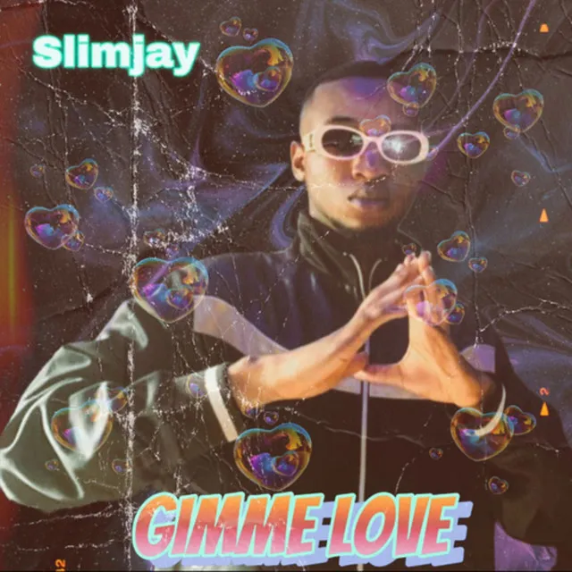 Gimme Love