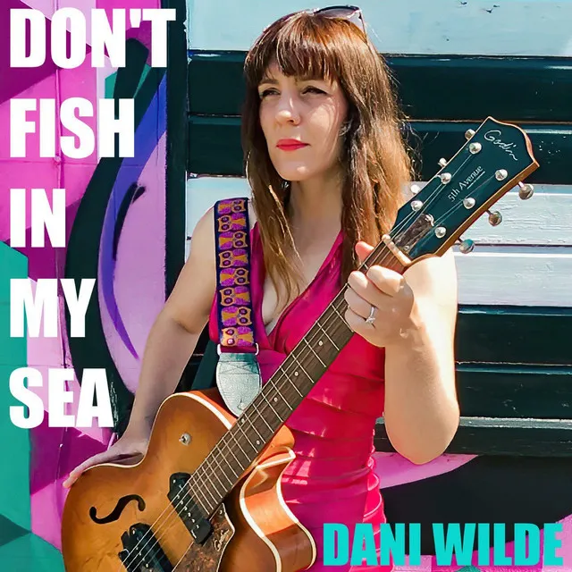 Don't Fish in My Sea