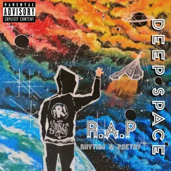 Deep Space by R.A.P