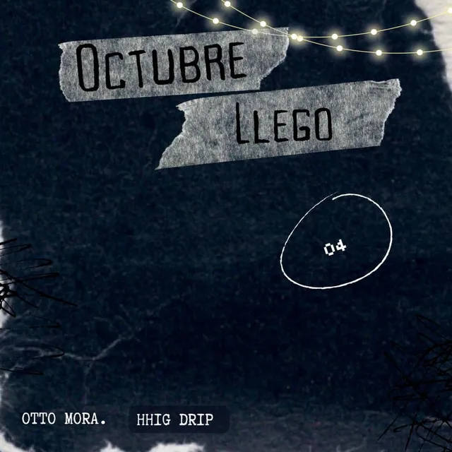 OCTUBRE LLEGO