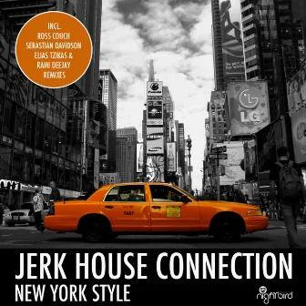 New York Style by Jerk House Connection