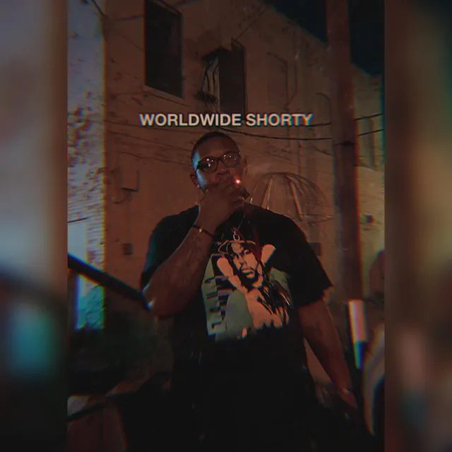 WORLDWIDE SHORTY