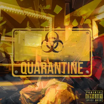 Quarantine by JECWHO