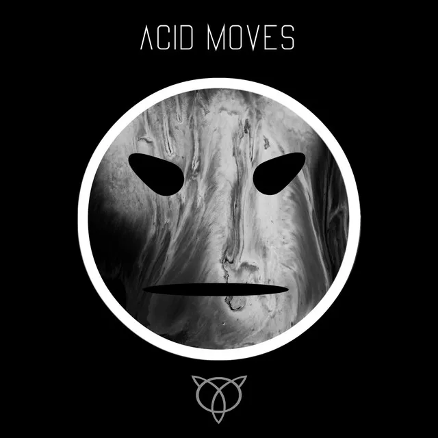 Acid Moves - Acidx Tadao=Kikumoto Mix