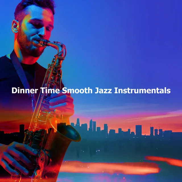 Dinner Time Jazz