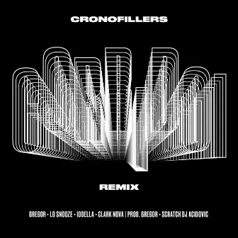 Corridoi (Remix) by Cronofillers