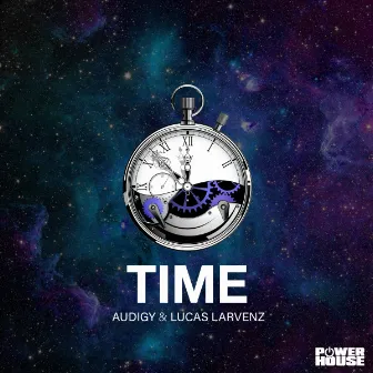 Time by Audigy