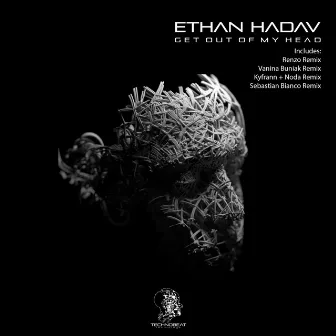 Get Out Of My Head by Ethan Hadav