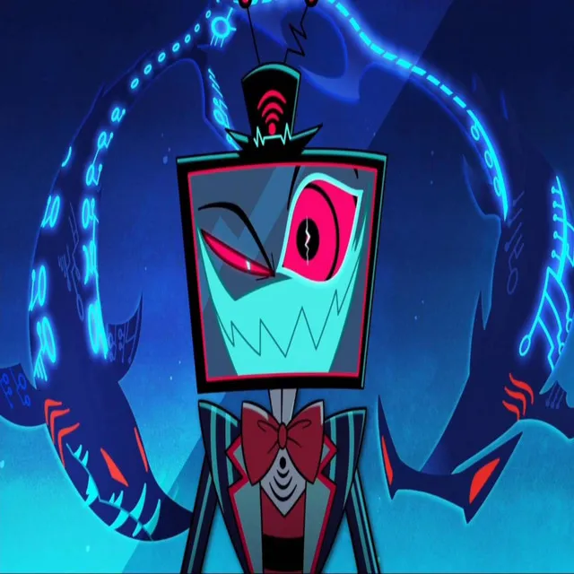 Hazbin Hotel 2