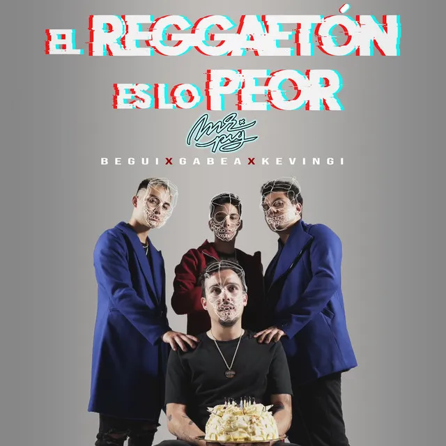 El Reggaetón Es Lo Peor