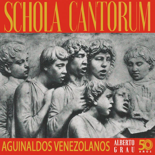 Schola Cantorum de Venezuela