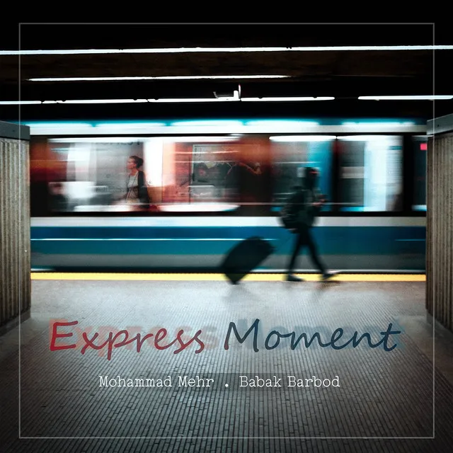 Express Moment