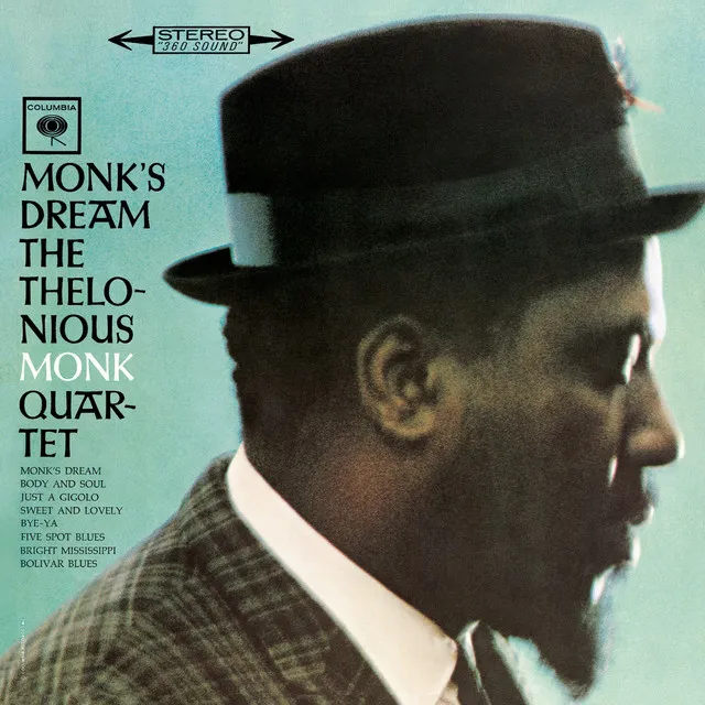 Monk's Dream - Take 8