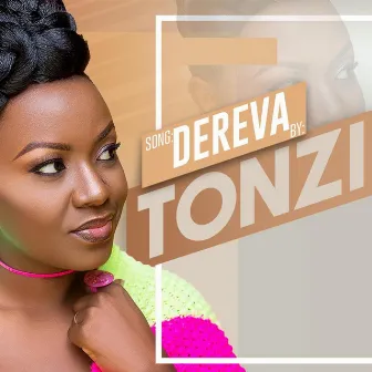 Dereva by Tonzi