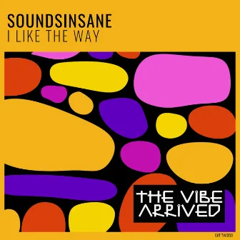 I Like The Way by Soundsinsane