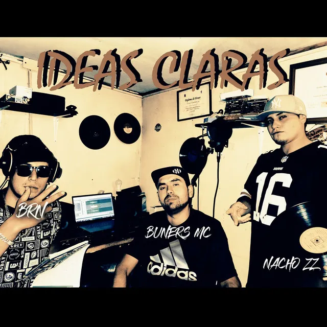 IDEAS CLARAS - 2023 Versión remasterizada