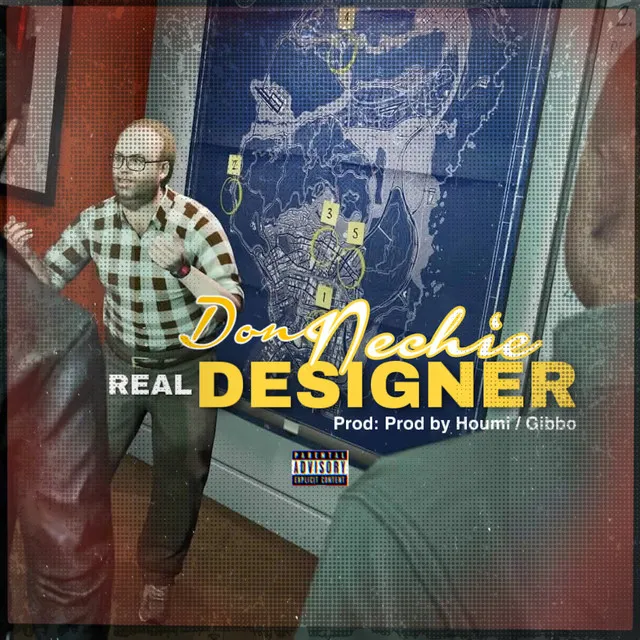 Real Designer