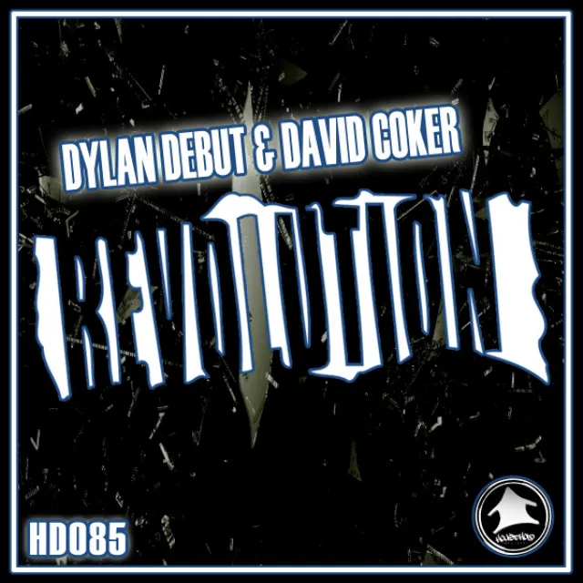 Revolutions - Original Mix