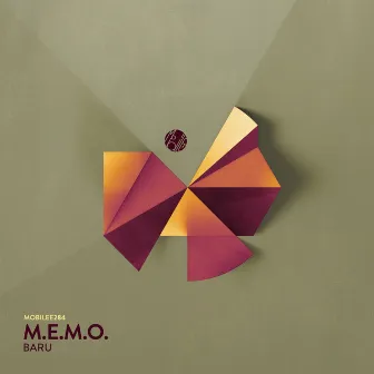 Baru by M.E.M.O.