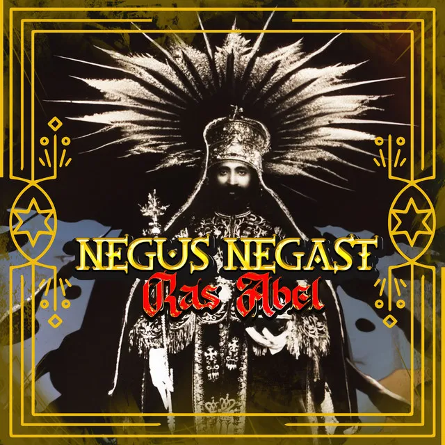 Negus Negast