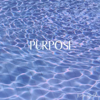 Purpose by Rose Gold