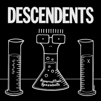 Hypercaffium Spazzinate (Deluxe Edition) by Descendents