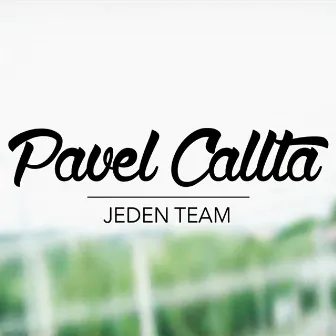 Jeden team (Full version) by Pavel Callta