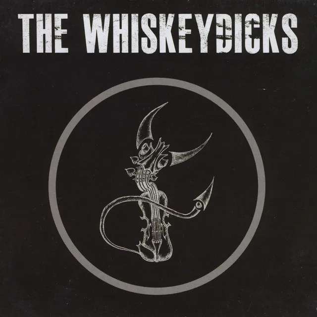 The Whiskeydicks