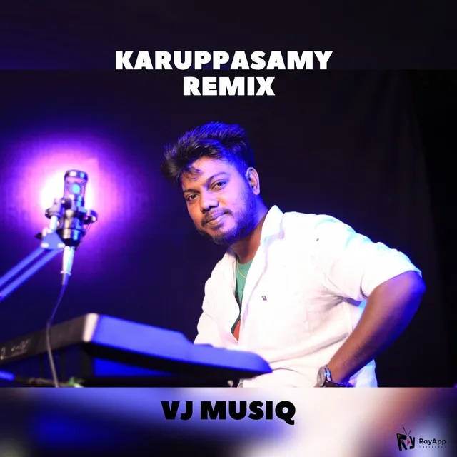 karuppasamy - Remix