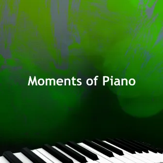 Moments of Piano by Piano Man