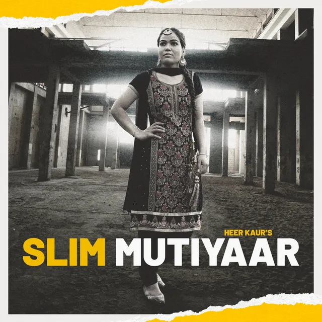 Slim Mutiyaar